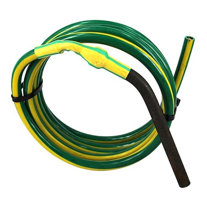 Earth Bond System 70mm 3m Bare Tail
