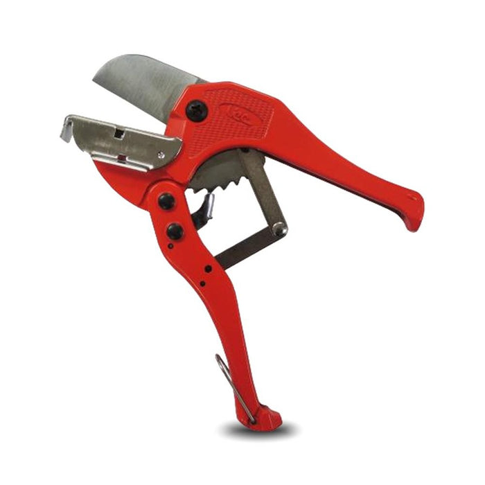PVC Conduit 38mm & Duct 25 x 25mm Cutter